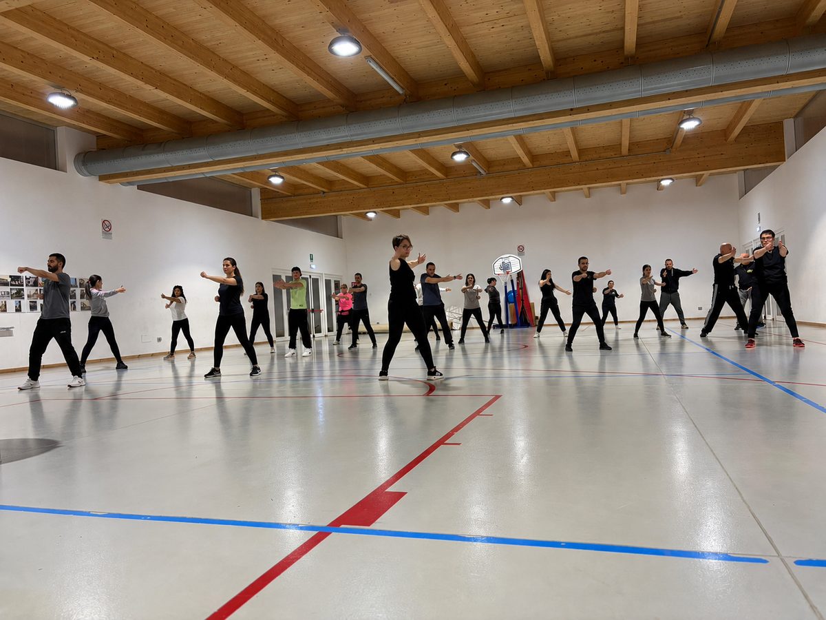 Metabolic Reset Program IFA Krav Maga